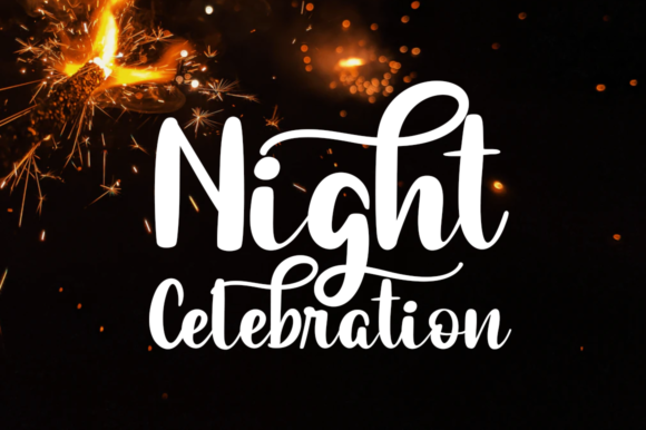 Netherland Cracker Font PNG with transparent background - Preview 2