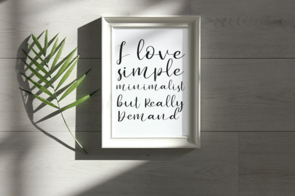 Secret Admire Font PNG with transparent background - Preview 2