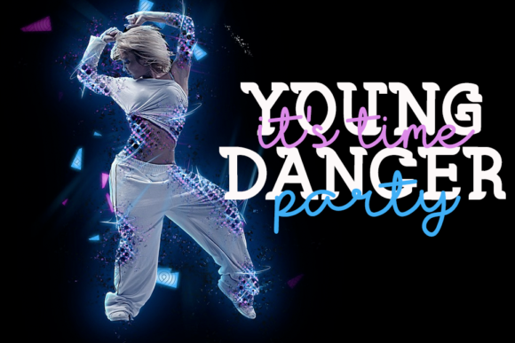 Slab Barrets Font PNG with transparent background - Preview 1