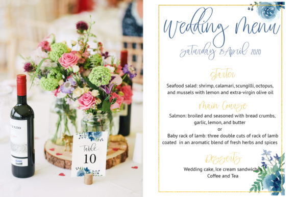 Apricot Camelia Font - Preview 3