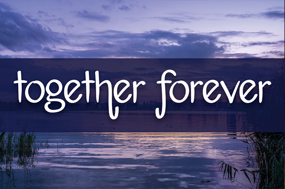 Balliska Font - Preview 2