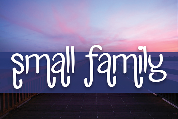 Balliska Font - Preview 3
