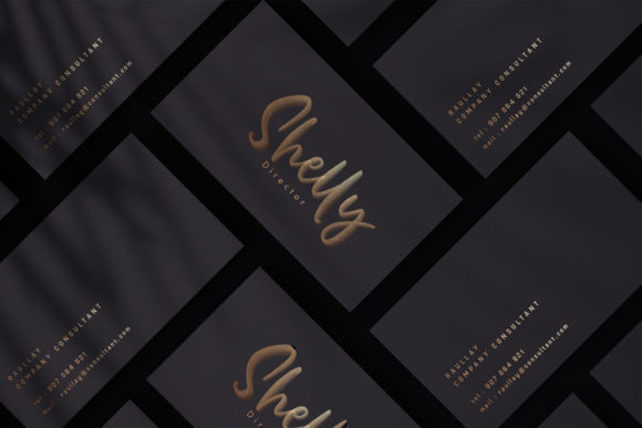 Bella Millies Font PNG with transparent background - Preview 3