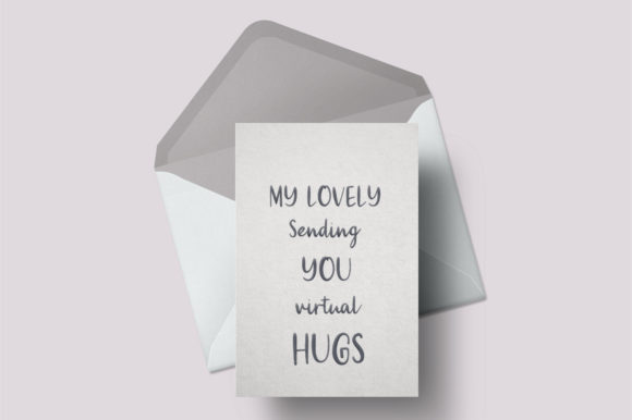 Birdie James Font - Preview 3