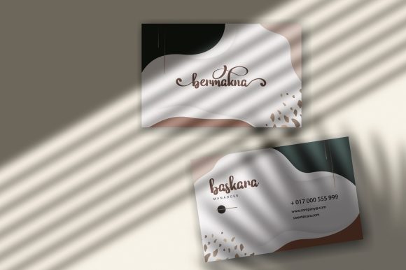 Cagakara Font - Preview 3