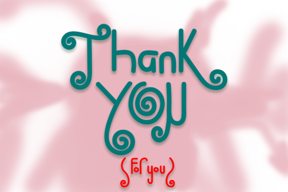 Conelly LolipoP Font - Preview 6