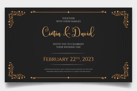 Dartisia Font - Preview 4