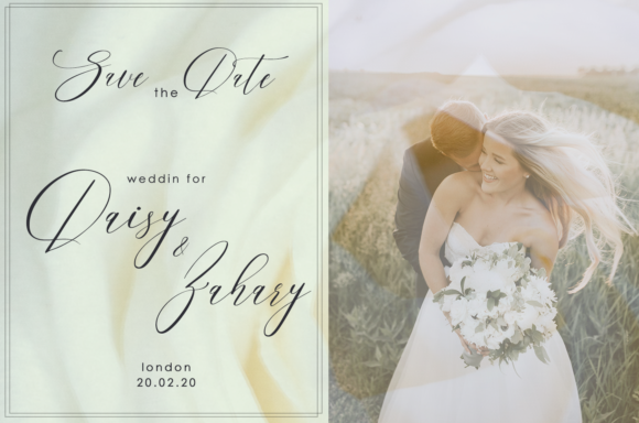 Harmony Font - Preview 3