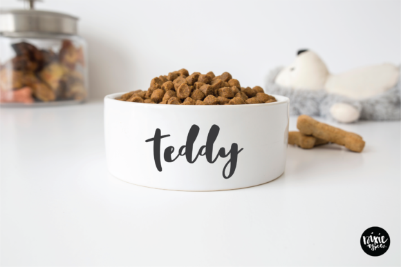 Honey Bee Font - Preview 5
