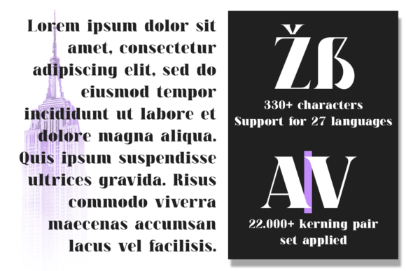 Kakkoi Font PNG with transparent background - Preview 6