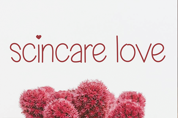 Minimall Jumi Font PNG with transparent background - Preview 1
