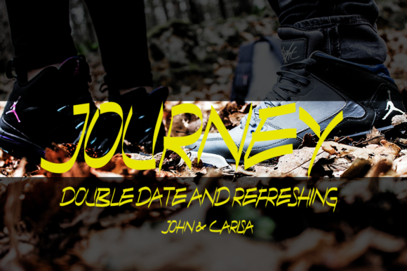 Bilabong Font - Preview 4