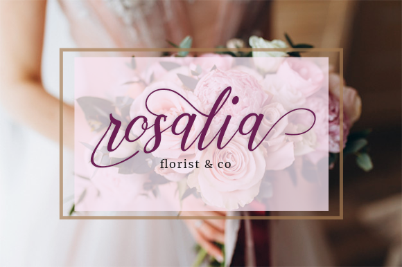 Brussell Font - Preview 5