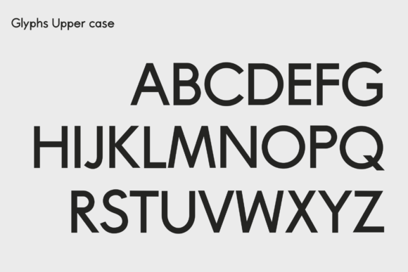 Burgela Font - Preview 2