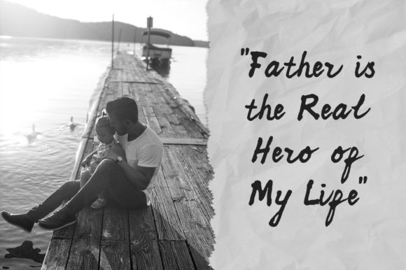 Fatherhand Font PNG with transparent background - Preview 1