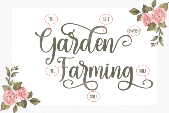 Hello Angeline Font PNG with transparent background - Preview 1