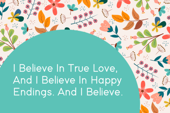 Inure Font - Preview 1