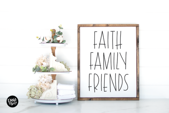 Shiplap Font PNG with transparent background - Preview 2