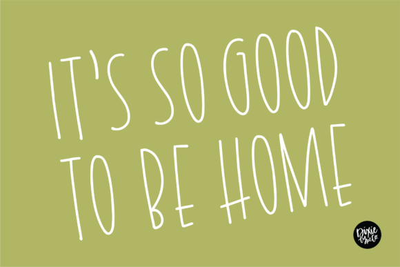 Shiplap Font PNG with transparent background - Preview 3