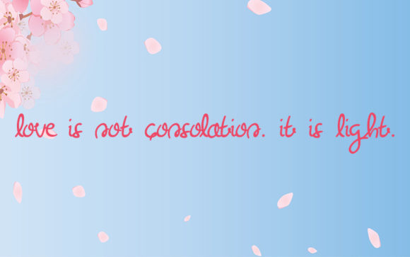 Baby Love Font - Preview 2