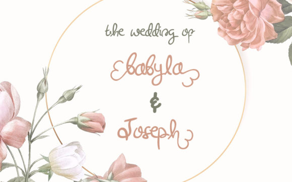 Baby Love Font - Preview 3