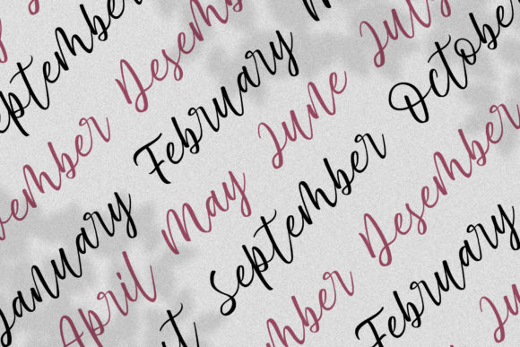 De Natura Font - Preview 6