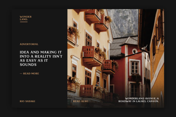 Espano Font - Preview 1