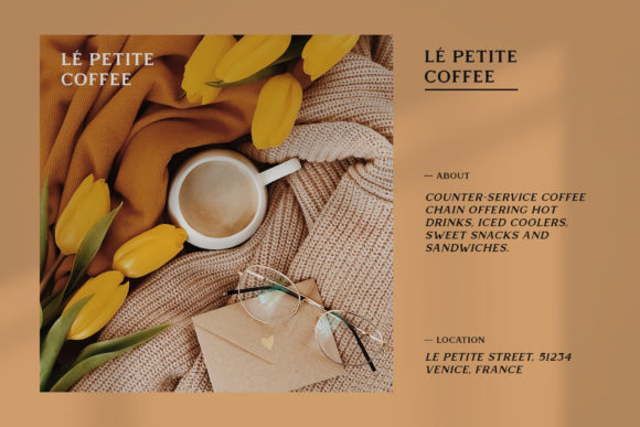 Espano Font - Preview 2