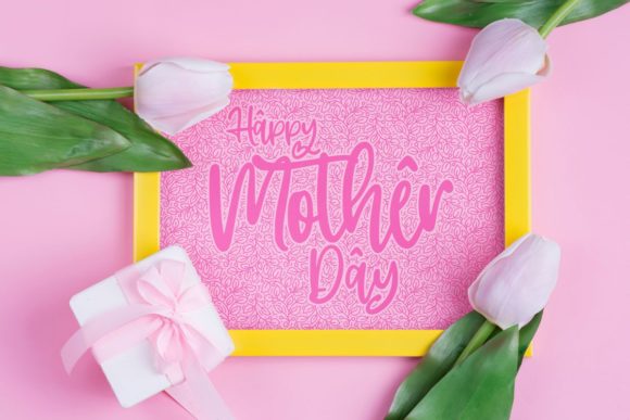 Meastry Font PNG with transparent background - Preview 4