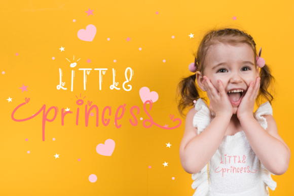 Austina Font - Preview 4