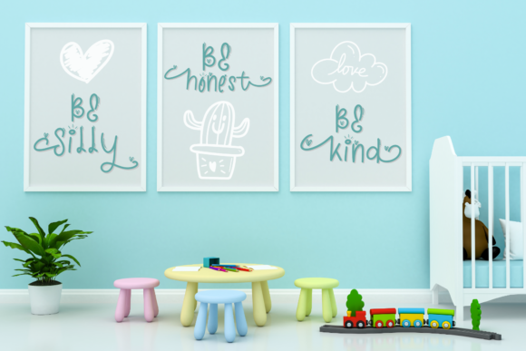 Austina Font - Preview 5