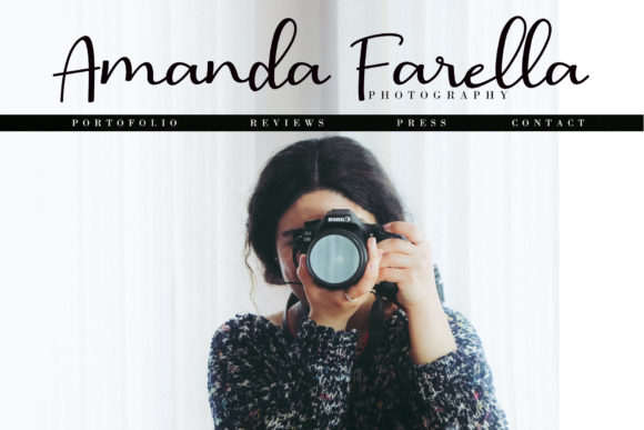 Barbara  Font - Preview 6