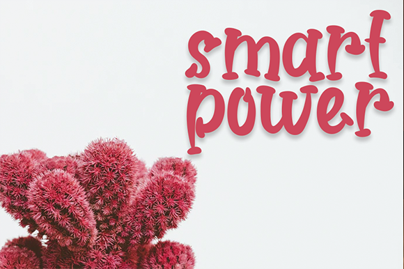 Bollando Font - Preview 2