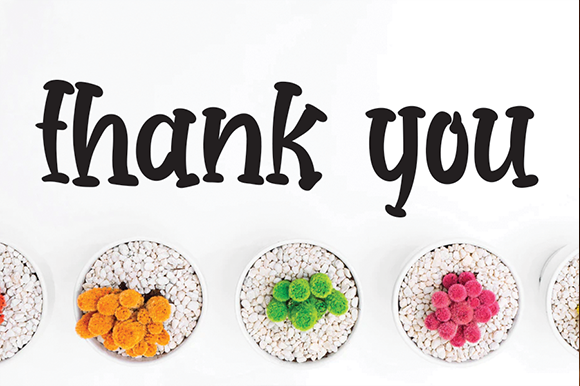 Bollando Font - Preview 4
