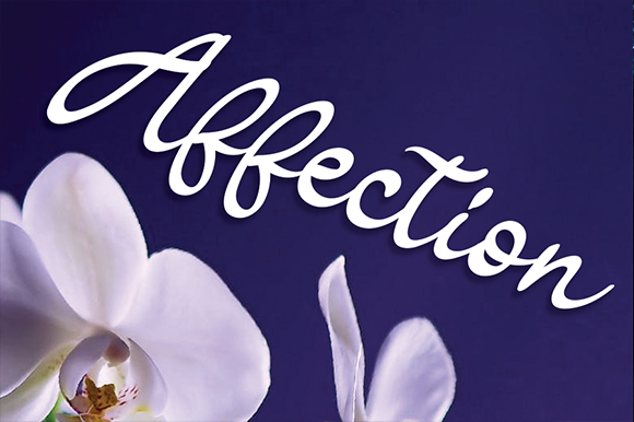 Bollgania Font PNG with transparent background - Preview 1