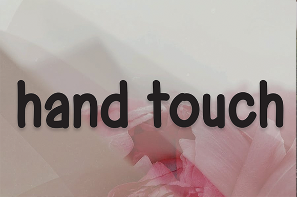 Bollia Jump Font - Preview 2