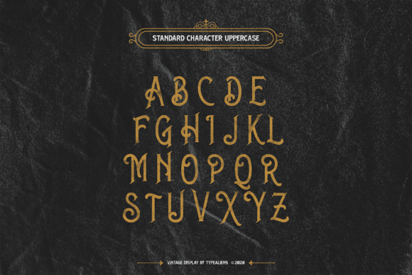 Brighton Spring Font - Preview 6