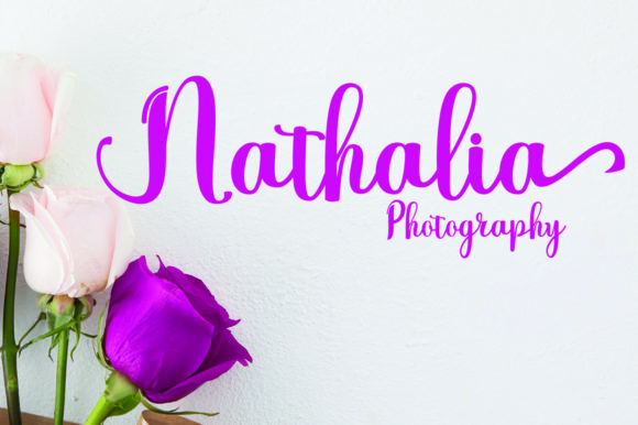 Butter Font - Preview 1