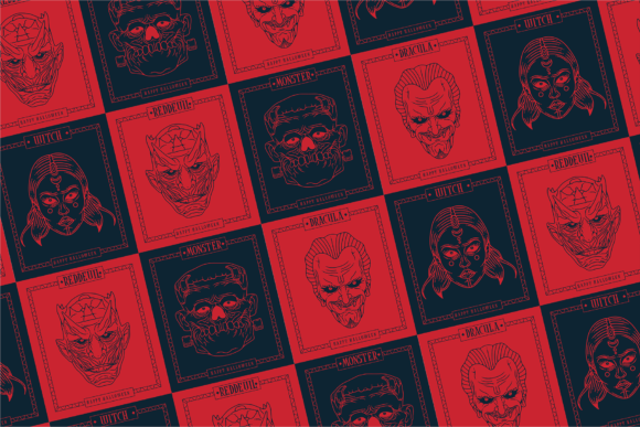 Coaster Ghost Font - Preview 3
