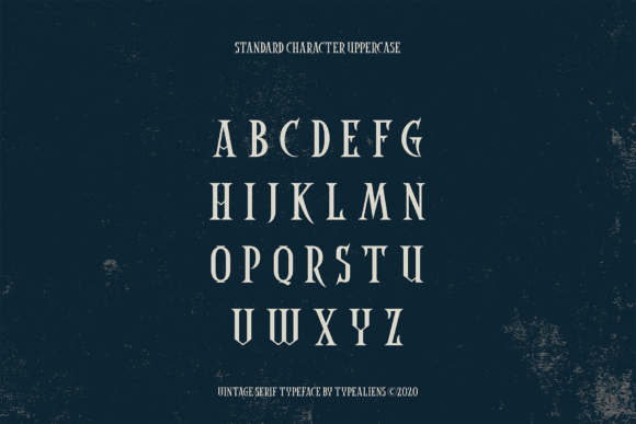Coaster Ghost Font - Preview 6