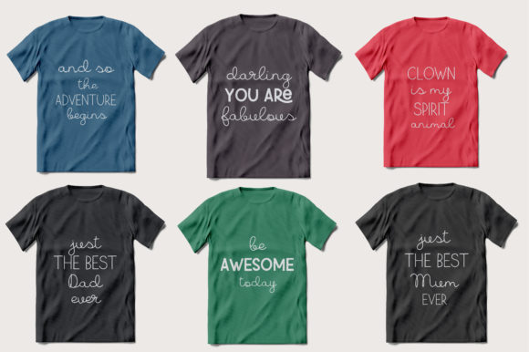 Cocoa Beach Font - Preview 3