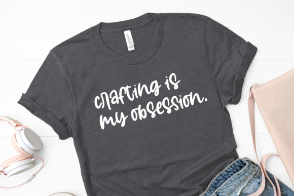 Craftypreneur Font - Preview 3