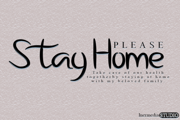 Donate Font PNG with transparent background - Preview 1