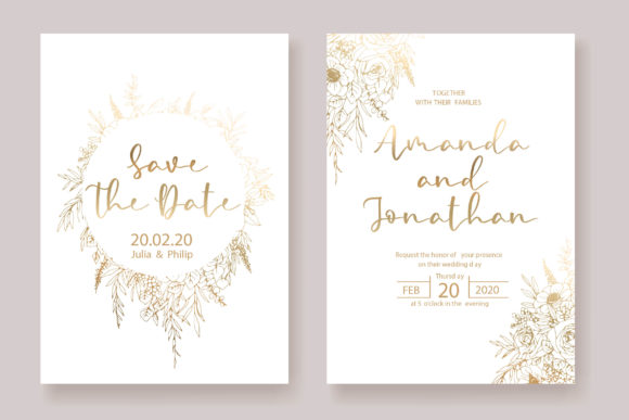 Femina Font - Preview 4