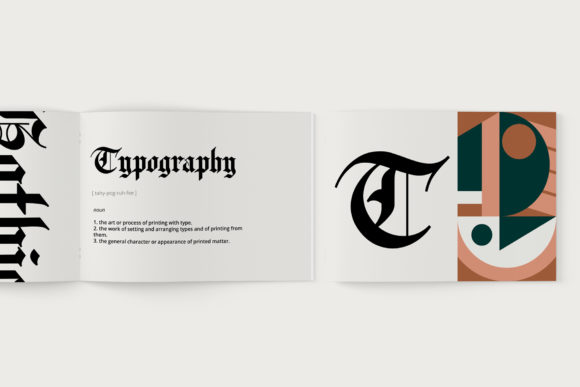 Fullerton Next Font - Preview 2