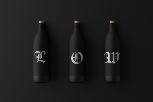 Fullerton Next Font - Preview 5
