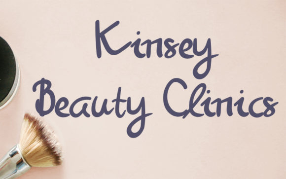 Hey Kinsey Font - Preview 2