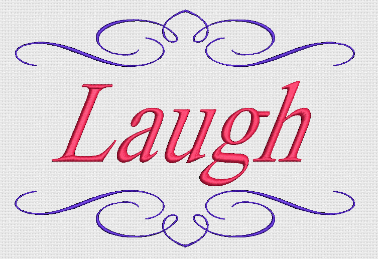 Laugh