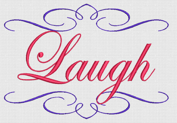 Laugh