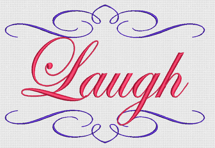 Laugh